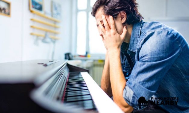 Can Moving a Piano Affect its Sound?