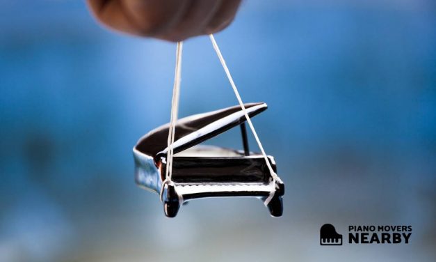 Can You Move a Piano into an Apartment Building?