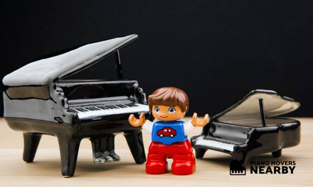 How to Take Care of a Grand Piano While Moving and Storing It?