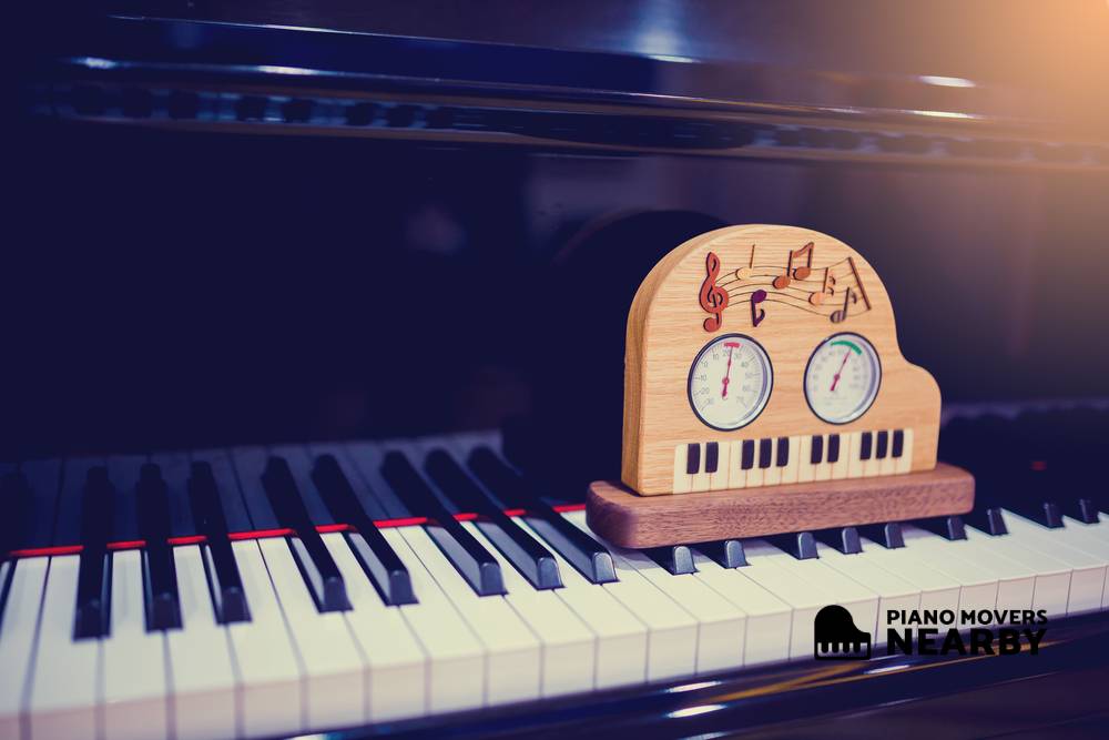 Humidity and Piano Moving Effects on Your Piano Piano Moving Tips